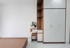 Toà căn hộ dịch vụ 6 tầng thang máy tại Lai Xá, 14 phòng khép kín sát QL32 ĐH thành đô... Bán chung cư mini tại Hoài Đức, Hà Nội 03