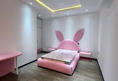 Bán biệt thự 5 tầng, 5 phòng ngủ tại Bình Tân, hẻm xe tải... Bán nhà riêng tại Bình Hưng Hòa, Hồ Chí Minh 04