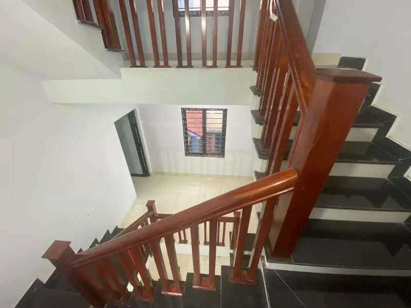 Nhà 4 Tầng xây mới trục chính kinh doanh tại Thường Lê - Quang Minh... Bán nhà mặt phố tại Quang Minh, Hà Nội 01