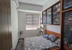 Căn hộ nhỏ xinh 43.5m2, đầy đủ tiện nghi tại Từ Liêm, Hà Nội... Bán căn hộ chung cư tại Từ Liêm, Hà Nội 01
