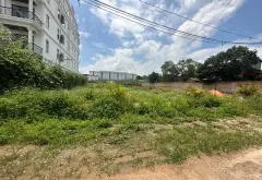 Bán đất thổ cư 100m² tại xã với mặt ngõ ô tô 7 chỗ, pháp lý rõ ràng... Bán đất tại Kim Anh, Hà Nội 05