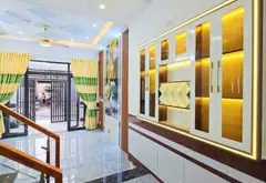 Nhà Mới 3 Tầng, 65m2, Hxh 4m Võ Văn Hát, Long Trường, Quận 9. Sổ Hồng, Pháp Lý Chuẩn. Chỉ 6.5 Tỷ TL... Bán nhà riêng tại Long Trường, Hồ Chí Minh 03