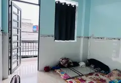 Nhà 2 Tầng Hẻm Xe Hơi Phường Tân Thới Hiệp Q12... Bán owner_side tại Tân Thới Hiệp, Hồ Chí Minh 08