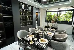 Bán nhà riêng 5 tầng có thang máy tại xã Nguyễn Tư Giản, diện tích 60m², giá 11,9 tỷ đồng... Bán nhà riêng tại An Hội Tây, Hồ Chí Minh 02