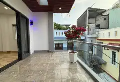 Bán nhà riêng 3 tầng tại phường Thanh Khê, Đà Nẵng, 69.1m², 3 phòng ngủ... Bán nhà riêng tại Thanh Khê, Đà Nẵng 19