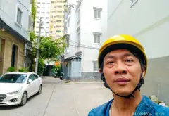 Nhà Tân Bình - Âu Cơ nở hậu - thang máy, 4 tầng ở ngay - KD, ngang 4m - dài 10m - hơn 8 tỷ nhẹ.... Bán nhà riêng tại Tân Hòa, Hồ Chí Minh 04