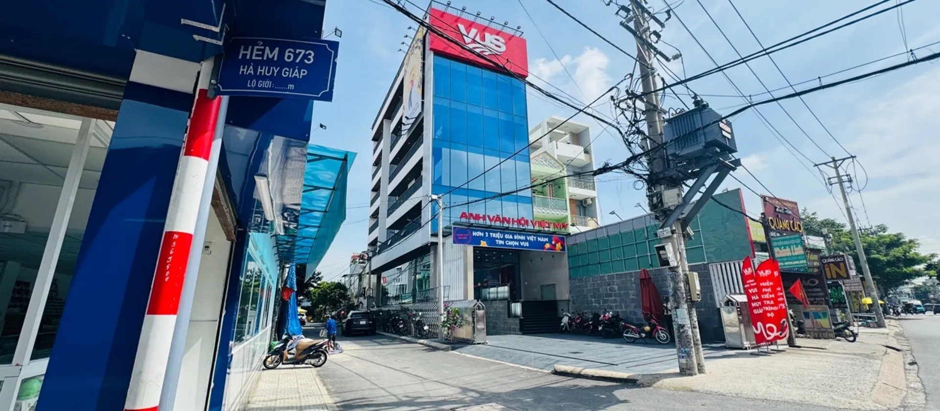💝 Nhà 2 tầng đường HÀ HUY GIÁP phường THẠNH XUÂN Q12, Dt 64m² Hẻm 9m 💰 5,4 Tỷ... Bán nhà riêng tại Thới An, Hồ Chí Minh 01