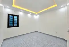 Nhà Riêng 4 Tầng Nam Đẹp, Ngõ Thông, Gần Bãi Đỗ Ô Tô - Chờ Chủ Mới Nhanh Tay... Bán nhà riêng tại Lê Chân, Hải Phòng 10