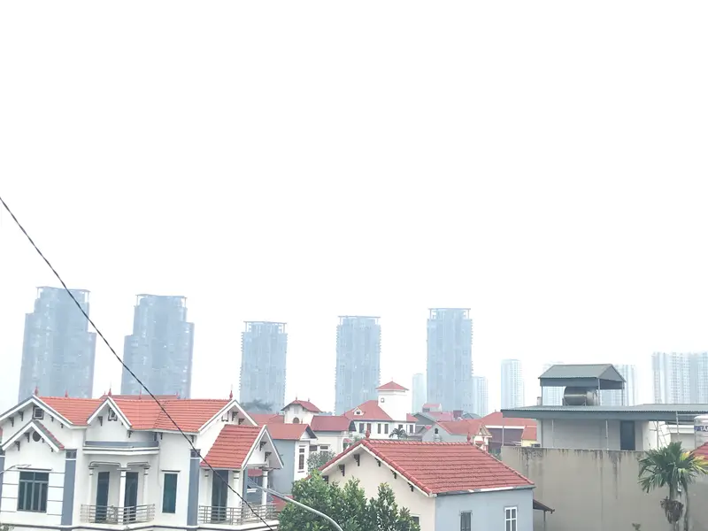 PHỤNG CÔNG - VĂN GIANG - LÔ GÓC MẶT TIỀN 7,5M SIÊU VUÔNG - 61M2 - SỔ ĐỎ SẴN... Bán nhà riêng tại Phụng Công, Hưng Yên 01