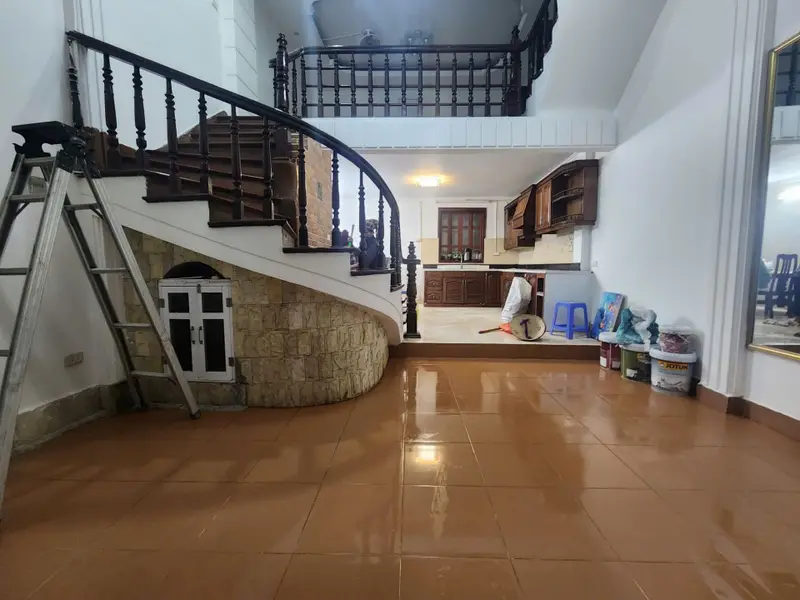 Bán nhà riêng 6 tầng tại Lạc Long Quân, 2 thoáng, gần Hồ Tây... Bán nhà riêng tại Nghĩa Đô, Hà Nội 01