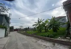 Cơ hội sở hữu đất thổ cư rộng 114m2 tại Thanh Trí Kim Anh giá cực tốt... Bán đất tại Kim Anh, Hà Nội 03