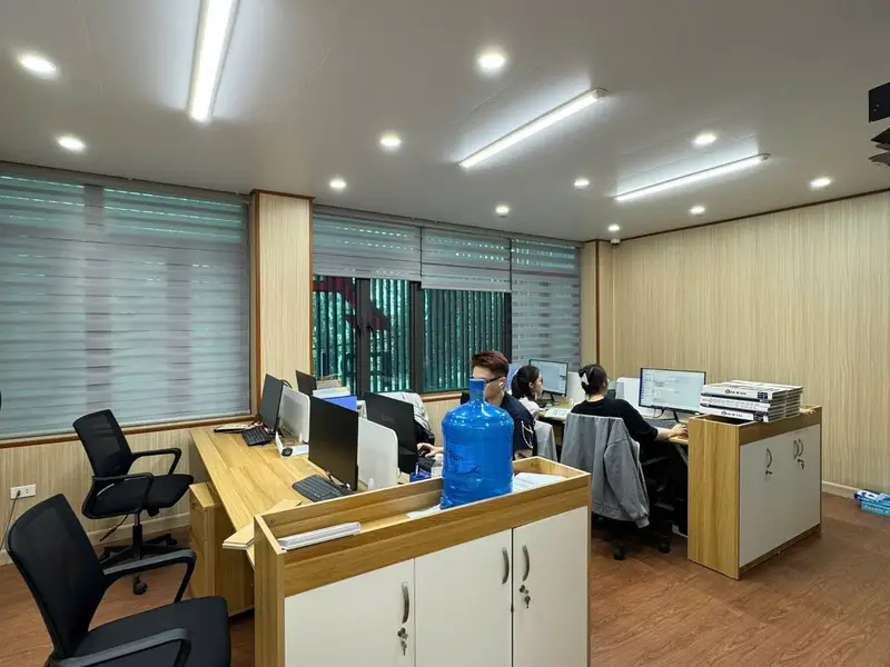 Bán gấp tòa nhà Giáp Hải với mặt tiền rộng hơn 10 mét - Đẳng cấp kinh doanh và đầu tư bền vững... Bán nhà mặt phố tại Bát Tràng, Hà Nội 01