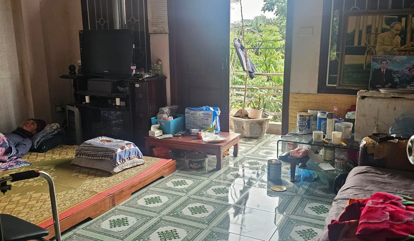 💖 CHỈ HƠN 20 TỶ BÁN NHÀ MẶT PHỐ KIM GIANG - THÀNH LIỆT LÔ GÓC, 62M2 x 4 TẦNG, MẶT TIỀN 4.7M.... Bán nhà mặt phố tại Thanh Liệt, Hà Nội 01