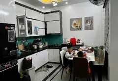 Bán nhà 4 tầng ngõ Khương Trung, mặt tiền rộng, ô chờ thang máy... Bán nhà riêng tại Khương Đình, Hà Nội 10