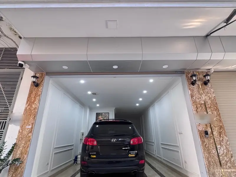 Bán nhà phân lô Lê Trọng Tấn, 50m2, 5 tầng, thang máy, gara ô tô, kinh doanh văn phòng, giá 17.3 tỷ... Bán nhà riêng tại Hà Đông, Hà Nội 01