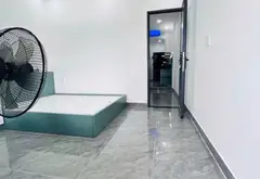 Căn hộ 2PN đầy đủ nội thất ở Bàu Cát, giá hợp lý... Bán căn hộ chung cư tại Tân Bình, Hồ Chí Minh 01