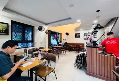 Shophouse góc trung tâm Phú Nhuận – thăng hạng kinh doanh ngay hôm nay... Bán Shophouse tại Cầu Kiệu, Hồ Chí Minh 03