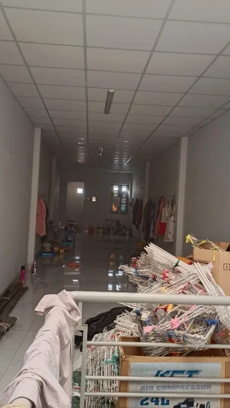 Nhà mặt phố Lạc Long Quân 126m2, tiện xây mới, giá 18 tỷ... Bán nhà mặt phố tại Bảy Hiền, Hồ Chí Minh 01