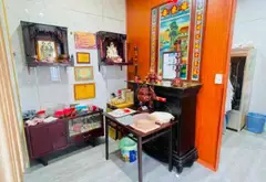 Nhà Đẹp 3 Tầng Phú Định, Sống Sang, Giá Tốt... Bán nhà riêng tại Phú Định, Hồ Chí Minh 03
