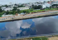 Bán tòa nhà văn phòng phường An Hội Tây Quận GV, mặt tiền 4.1m, hướng Tây Bắc, view sông... Bán văn phòng tại An Hội Tây, Hồ Chí Minh 15