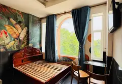 Siêu phẩm nhà 2 mặt tiền cho thuê khủng, thang máy xịn tại Bình Tân... Bán nhà mặt phố tại Bình Hưng Hòa, Hồ Chí Minh 11