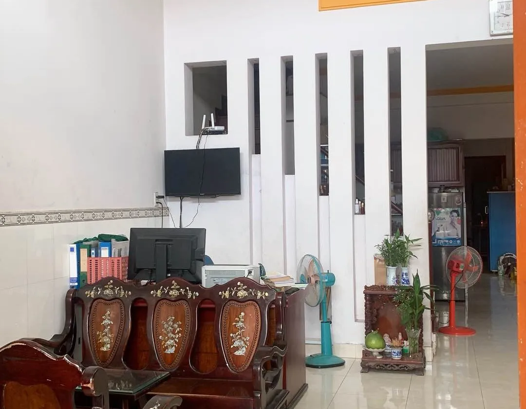 👉NGAY TRUNG TÂM HÀNH CHÍNH DĨ AN CÓ NGAY NHÀ NHỈNH 4T.ỷ... Bán nhà riêng tại Đông Hòa, Hồ Chí Minh 01