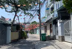 Nhà trong ngõ, ngách, hẻm - 80m² - Phước Long, Quận 9, TP Hồ Chí Minh - 9.9 tỷ... Bán nhà riêng tại Phước Long, Hồ Chí Minh 08