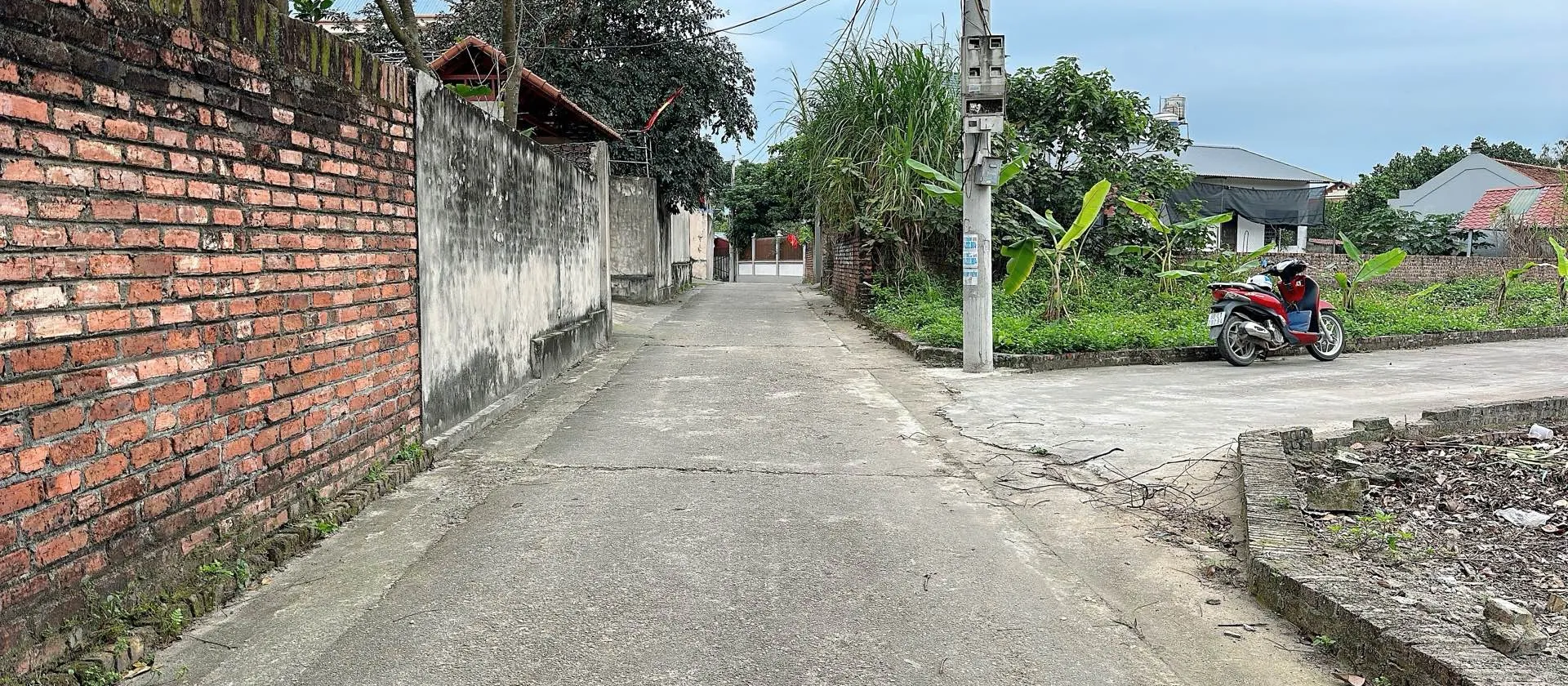Đầu Tư Hốt Vàng Với Lô Đất Lô Góc Đẹp Nhất!... Bán đất tại Sóc Sơn, Hà Nội 01