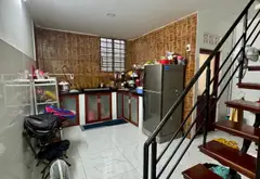 Nhà mặt phố tiện kinh doanh, vị trí vàng, giá hợp lý... Bán nhà mặt phố tại Trung Mỹ Tây, Hồ Chí Minh 07