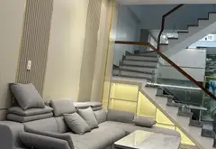 Nhà phố 4 tầng ngay trung tâm An Dương - Cơ hội sở hữu vị trí vàng với giá hấp dẫn... Bán nhà riêng tại An Dương, Hải Phòng 03