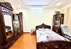 Bán nhà riêng 5 tầng lô góc tại Kim Ngưu, diện tích 45m² giá 11.5 tỷ đồng... Bán nhà riêng tại Lĩnh Nam, Hà Nội 05
