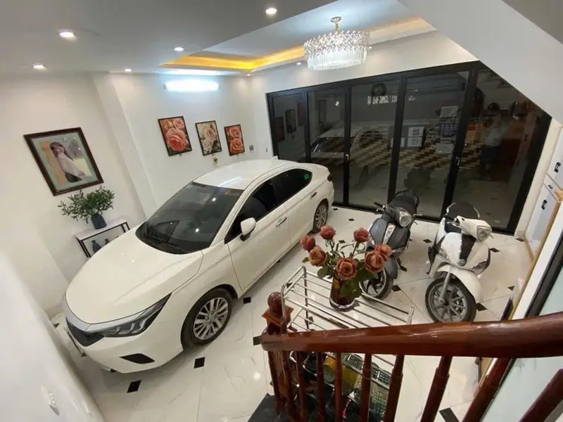 Cơ hội sở hữu nhà 6 tầng tại Tô Vĩnh Diện, gara 2 ô tô, giá chỉ 13.1 tỷ... Bán nhà riêng tại Thanh Xuân, Hà Nội 01