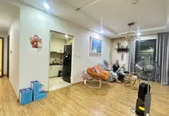 Căn hộ 2 phòng ngủ rộng rãi tại khu đô thị Times City, diện tích 83,1m2... Bán căn hộ chung cư tại Hai Bà Trưng, Hà Nội 01