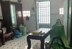 CĂN GÓC 3 TẦNG đường thạnh Lộc 12 GẦN HÀ HUY GIÁP Q12 – 48M² – 3PN 💸 NHỈNH 3,2 TỶ... Bán nhà riêng tại An Phú Đông, Hồ Chí Minh 04