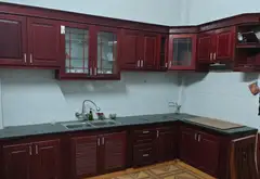 Bán nhà riêng 3 tầng tại quận Cầu Giấy, diện tích 80 m2, mặt tiền 4.5 m... Bán nhà riêng tại Nghĩa Đô, Hà Nội 02