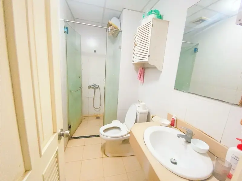 Căn hộ 2 phòng ngủ siêu tiện nghi tại Dương Nội... Bán căn hộ chung cư tại Yên Nghĩa, Hà Nội 01