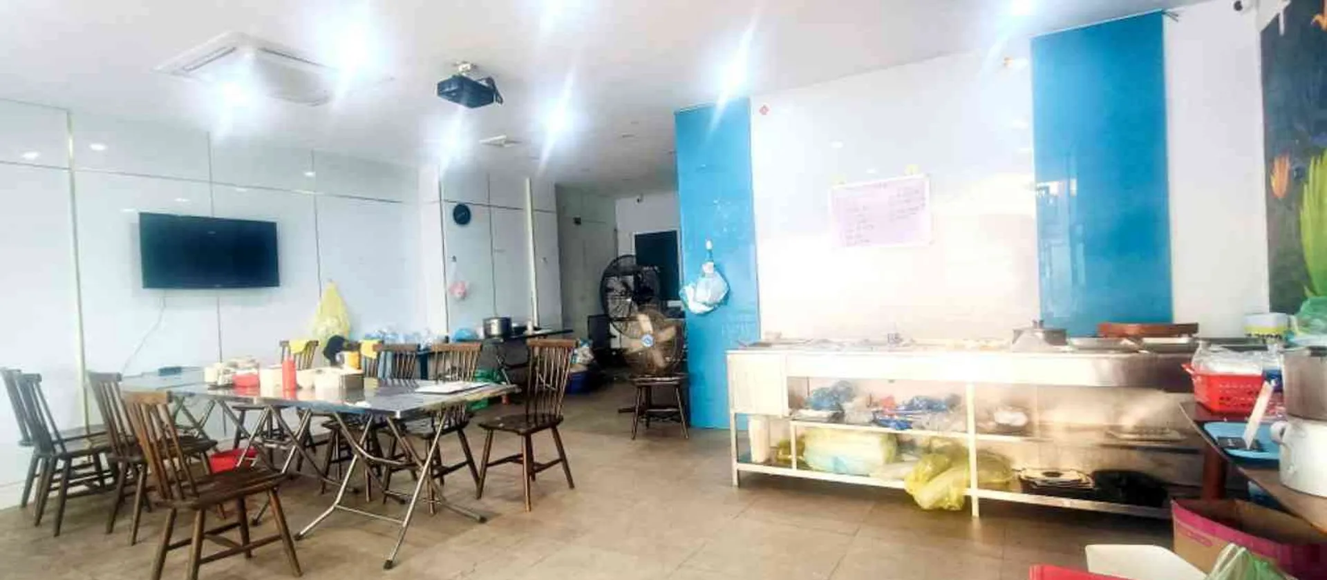 Nhà mặt phố Bạch Mai sầm uất, kinh doanh mọi ngành nghề... Bán nhà mặt phố tại Bạch Mai, Hà Nội 01