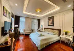 Biệt thự Vinhomes Greenbay Lương Thế Vinh... Bán biệt thự, liền kề tại Từ Liêm, Hà Nội 12