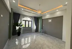 Nhà hiếm 4 tầng tại phường Bình Đông, không gian rộng rãi, tiện nghi đầy đủ... Bán nhà riêng tại Bình Đông, Hồ Chí Minh 06