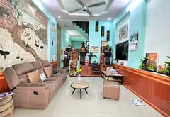 👉QUẬN 12 $ 4.85 TL
👉BÁN NHÀ NGUYỄN THỊ KIỂU
👉DT: 4x14m
👉2 TẦNG HẺM XE HƠI THÔNG, ĐƯỜNG GẦN CẦU... Bán nhà riêng tại Tân Thới Hiệp, Hồ Chí Minh 01