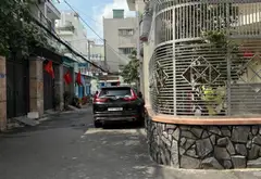 Đất Vàng Quang Trung Sẵn Sàng Xây Mơ Ước... Bán nhà riêng tại Thông Tây Hội, Hồ Chí Minh 04