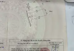Bán nhà K222 Trần Cao Vân... Bán nhà riêng tại Thanh Khê, Đà Nẵng 12