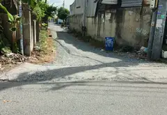 Bán nhà đường An Phú Đông 27, phường An Phú Đông, Q12, Dt 80m², Hẻm ôtô, 3,4tỷ... Bán nhà riêng tại An Phú Đông, Hồ Chí Minh 04