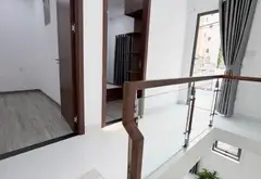 Nhà 2 tầng mặt tiền rộng ở Tây Thạnh, chuẩn sống tiện nghi... Bán nhà riêng tại Tây Thạnh, Hồ Chí Minh 05