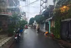 Nhà mặt phố tiện nghi ngay chợ Phú Trung, Tân Phú... Bán nhà mặt phố tại Tân Phú, Hồ Chí Minh 01