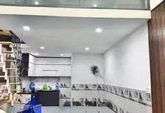 Cơ hội sở hữu nhà 44m2 2 tầng giá chỉ 1.28 tỷ tại Hóc Môn... Bán nhà riêng tại Bà Điểm, Hồ Chí Minh 02