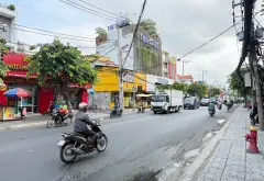 Nhà cấp 4 diện tích 52.5m² tại Trung Mỹ Tây, Quận 12, giá ưu đãi 3.8 tỷ... Bán nhà riêng tại Trung Mỹ Tây, Hồ Chí Minh 09