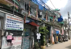 🏢MẶT TIỀN NGUYỄN KIỆM – DIỆN TÍCH KHỦNG 785M² – 70 PHÒNG – DÒNG TIỀN 130TR/THÁNG... Bán nhà mặt phố tại Hạnh Thông, Hồ Chí Minh 03