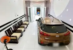 Nhà trong ngõ, ngách, hẻm - 80m² - An Lạc, Bình Tân, TP Hồ Chí Minh - 7.5 tỷ... Bán nhà riêng tại An Lạc, Hồ Chí Minh 05