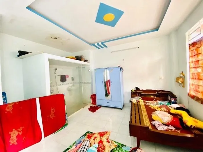 Nhà 4 tầng mặt tiền rộng, Tân Phú, giá 8.3 tỷ thương lượng... Bán nhà riêng tại Phú Thọ Hòa, Hồ Chí Minh 01